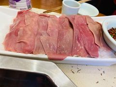 -渝宗老灶火锅(时代天街店)