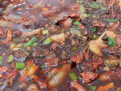 -黑竹香鸡(营和巷店)