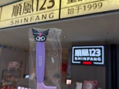 -顺风123(观音桥大融城店)