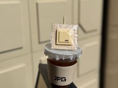 -JPG coffee(广州体育西店)