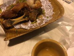 -深山老屋(国顺东路店)