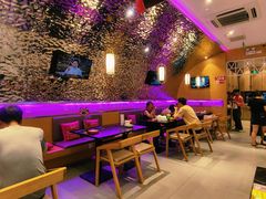 -椒行天下干锅牛蛙·(万宝店)