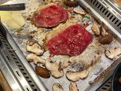 -新石器烤肉(南站店)