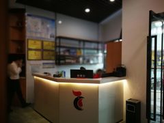 -李子坝梁山鸡(北碚万达五鸡哥店)