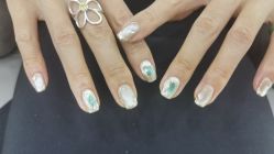 -斯馨·健康美甲美睫