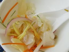 -祈胜邨•顺德鱼生•顺德菜(容桂店)