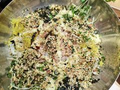 -极简·炭火烤肉主题餐厅·龙虾烧烤·烤羊排(宝龙店)