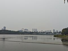 -南宁南湖公园