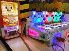 -汤姆熊欢乐世界(红博会展购物广场店)