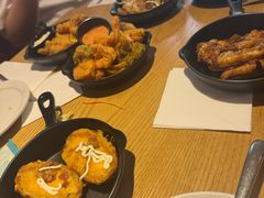 -星期五餐厅(金融街店)