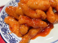 -北大地皖峰饭馆