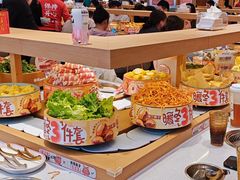 -龍歌自助小火锅(崂山丽达店)