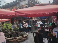 -金必轩(青岩店)
