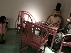 -成都泰迪熊博物馆