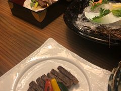 -滩万日本料理Nadaman(国贸大酒店)