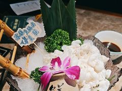 -淘米捞·米汤脆鲩鱼火锅(福田皇岗店)