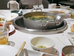 -芭夯兔·兔肉汤锅(新都店)