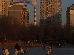 -丁香湖公园
