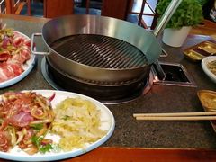 -佟爷·老北京炙子烤肉(动物园店)