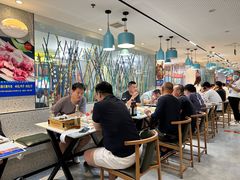 -勇利赵家烤肉坊(含光路店)