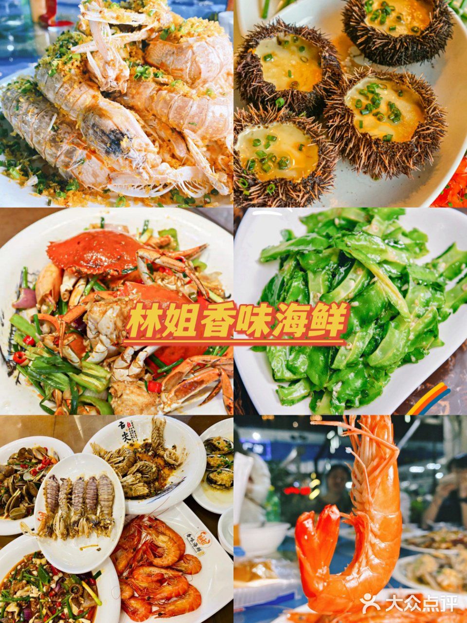 三亚美食👅|超高人气美食店铺🍽|强烈推荐