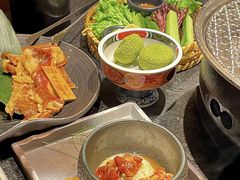 -黑牛の店·和牛烧肉(大悦城店)