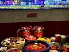 -牛市坎火锅(建设路店)