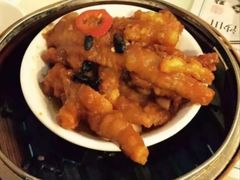 -点点心点心专门店(旺角店)