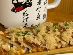 -福苗小骆驼烧烤(莲湖路店)