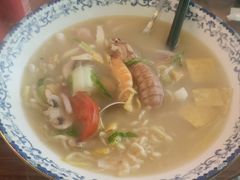 -霆记海鲜·只为这碗面(滨江店)