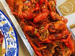 -江城燕子大排档(江汉路步行街店)