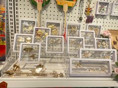 -爆爆手作·掐丝珐琅·Tufting·捏捏乐DIY团建集合店(朝阳店)