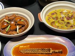 -曾宴·楚菜(湖北省博物馆店)