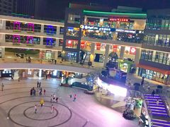 -浦江城市生活广场(江月路店)