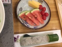 -彩虹坊火锅(宁穿路店)