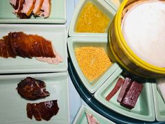 烤鸭-羲和雅苑•北京烤鸭(国贸商城店)