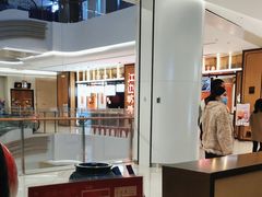 -闽上鲜·福建菜(龙湖滨江天街店)