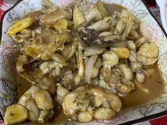 -如我美食(达道社区店)