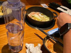 -呷哺呷哺(西单大悦城店)