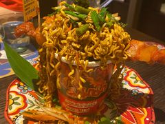 -泰妃殿(武汉首店)