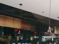 -遇上西雅图多融合海鲜自助餐厅(中房金谊广场店)