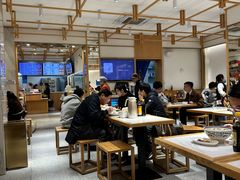 -饺子季水饺餐厅(新市街店)