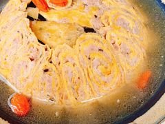 -树厨贵州菜(大十字店)