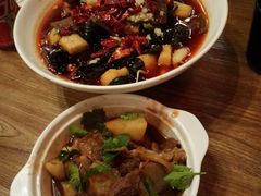 -妈妈的味道(工人体育场东路店)