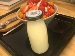 -ICEPOPO MILK(玉兰店)