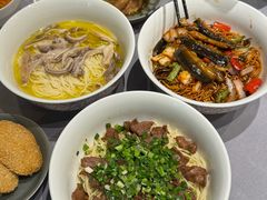 -金哥私房菜馆(张府园总店)