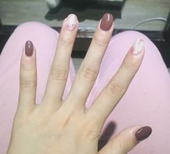-StartNail美甲