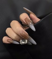 -斯馨·健康美甲美睫