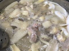 -东山羊庄(八卦岭店)