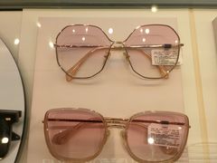 -宝视达眼镜(美中城店)